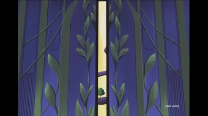 Tenchi Muyo! Gxp - Episode 20 - Beware the Unko!