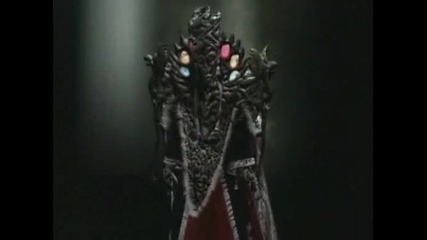 Power Rangers Mystic Force - 23