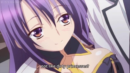 Seirei Tsukai no Blade Dance - 6 (720p)