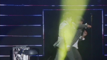 Kim Hyun Joong - Kiss Kiss Mv [full Hd]