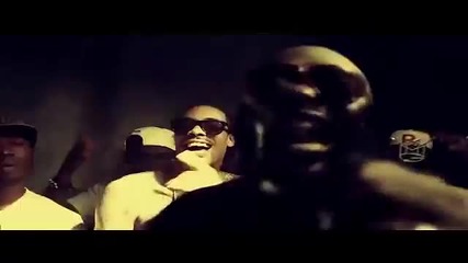Rick Ross - Finals feat. Meek Mill Gunplay [official Video]