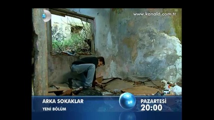 Arka Sokaklar 231 bolum fragmani