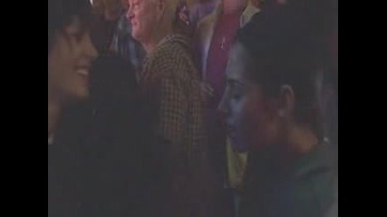 Shane & Carmen - Be Without You
