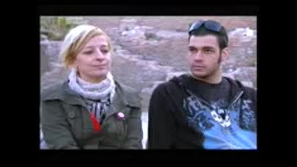 Dog Whisperer - Епизод 1 Bg audio National geographic със Cesar Millan 