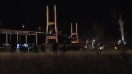 Arrow 1x06 Extended Promo - Legacies