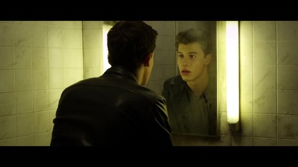 Shawn Mendes - Stitches ( Official Music Video ) + Превод