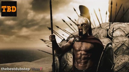 This is Sparta Dubstep Remix by Tbd