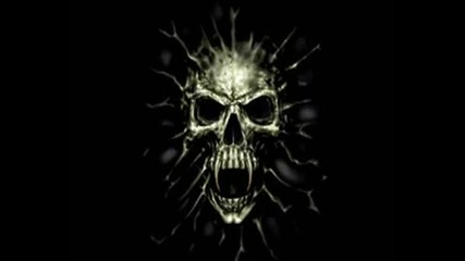 Angerfist - There You Go
