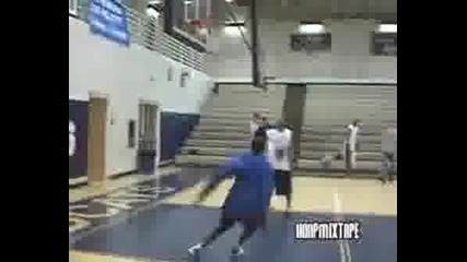 TFB- Airbama Crazy Dunks