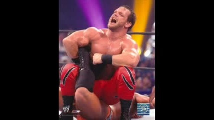 Chris Benoit