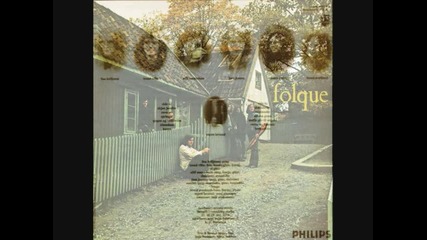 Folque - Harpa