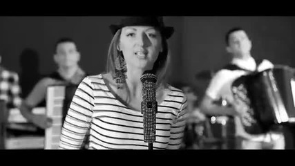 New !!! Nela Vidakovic - Losa Sam (official video) 2013 # Превод