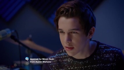 Реклама на Flavorsplash с Austin Mahone