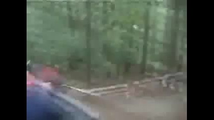 Пребиваня с колело 4