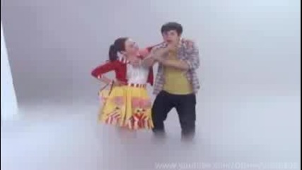 Wizards Of Waverly Place - Season 3 - Episode 15 - The Good, The Bad, The Alex Part 2/3 