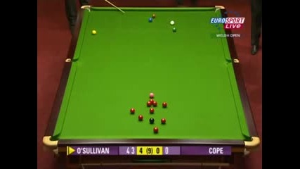 Welsh.open.2010.round.two - Ronnie.osullivan.vs.jamie.cope.d - G 5 