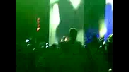concert Rbd romania 6 sept part 1 