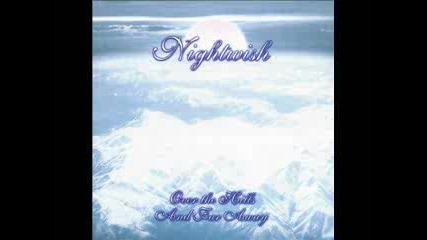 Over The Hills And Far Away Nightwish Gary Moore Duet
