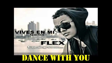 Flex - Dance With You