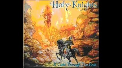 Holy Knights - Lord of Nightmares 