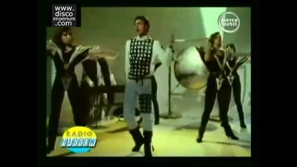 The Creatures - Believe In Yourself , 1983 