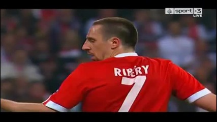 Champions League 2010 2011 Trailer