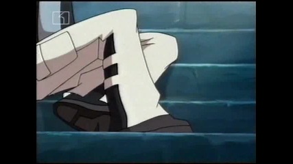 Galactik Football-s01 E01