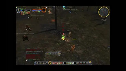 Lotro Final night of Pvp Part 1 - [eu] Nimloth