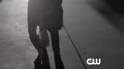 The Vampire Diaries Season 3 - Whet Your Appetite Promo