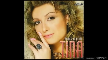 Tina Dimitrijevic - Rasplela sam kose - (Audio 2004)