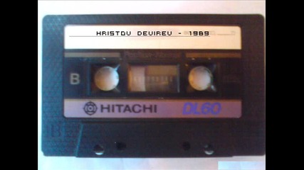 Krsta Demirovic - 1989 (цялата касета)