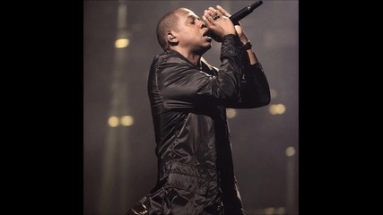 За първи път Jay-z Goodbye