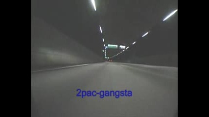 2pac Ft Diddy - Throught The Pain