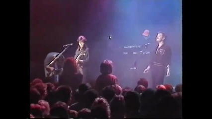 Cutting Crew - I've Been In Love Before ( Live 1989 )