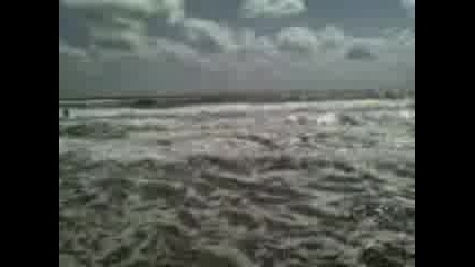 Морето В Царево