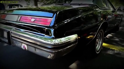 Buick Riviera Sound 7,5 V8