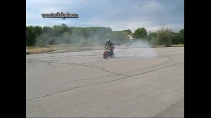 Stunt 