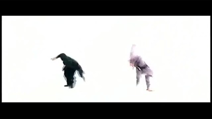 Chris Brown - I Can Transform Ya Official Video 