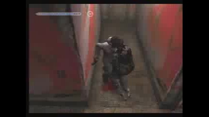 Silent Hill 4 - Full Walktrough Part 49