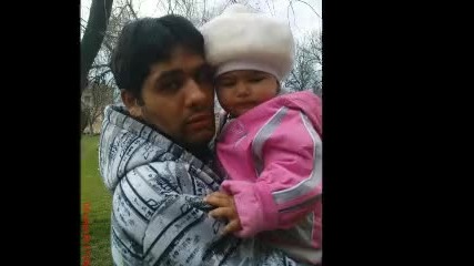 raeto nai slatkoto bebe