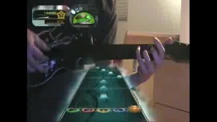 Guitar Hero - Hit The Lights 