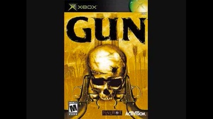 Gun - Law and Order - Action (music)