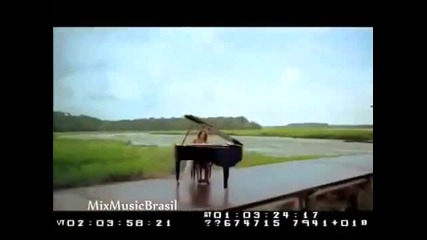 When I Look At You - Miley Cyrus [ New official Music video Hq ]