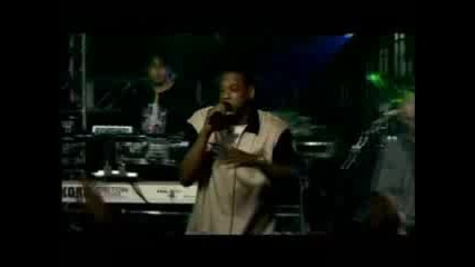 Linkin Park feat Jay Z - Jigga What / Faint(live) 
