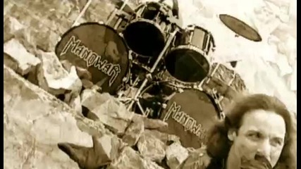 Manowar - Warriors Of The World United Hq