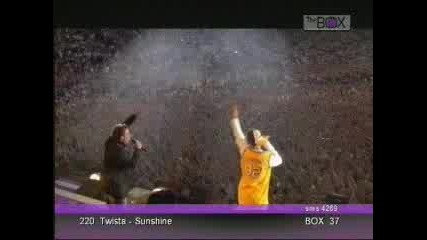 Marco Borsato Ft. Ali B - Wat Zou Je Doen