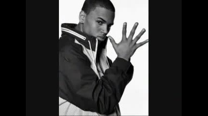 Chris Brown - Believer 