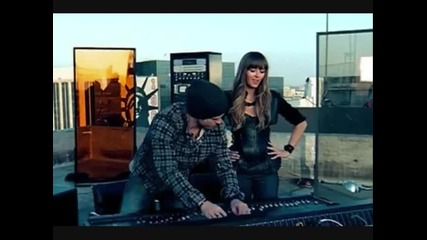 Esmee Denters Feat. Justin Timberlake - Love Dealer Graham Doherty Remix