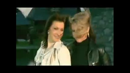 Medenjaci - Medena