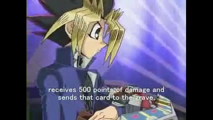 Yugioh Gx Last Episode 180 2/3